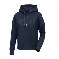 Pikeur Hoodie Damen Mie HW22, Kapuzenpullover Pikeur Hoodie Damen Mie HW22, Kapuzenpullover