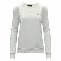 Laguso Sweatshirt Damen Annkathrin FS22, langarm Laguso Sweatshirt Damen Annkathrin FS22, langarm