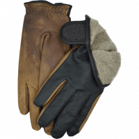 Hauke Schmidt Reithandschuhe Winter´s Finest, Winter Hauke Schmidt Reithandschuhe Winter´s Finest, Winter