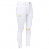 RG Italy Reithose Damen RG High Waist HW22, Kniebesatz, Knee-Grip RG Italy Reithose Damen RG High Waist HW22, Kniebesatz, Knee-Grip