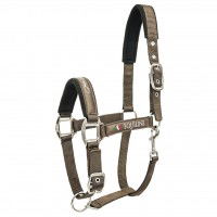 Equiline Halfter Timmy, Nylonhalfter Equiline Halfter Timmy, Nylonhalfter
