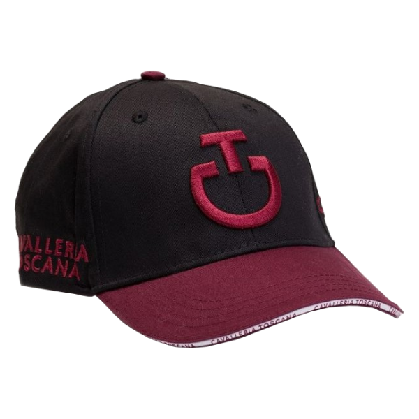 Cavalleria Toscana CT Cap
