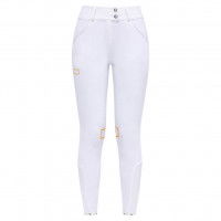 RG Italy Reithose Damen RG High Waist HW22, Vollbesatz, Full-Grip RG Italy Reithose Damen RG High Waist HW22, Vollbesatz, Full-Grip