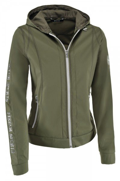 Pikeur Damenjacke "Luzia"