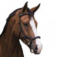 Horseware Trense Micklem Competition Deluxe