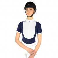 Samshield Turniershirt Damen Sixtine FS22, kurzarm Samshield Turniershirt Damen Sixtine FS22, kurzarm