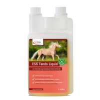 ESS - Equine Supplement Service Tendo Liquid, Ergänzungsfutter