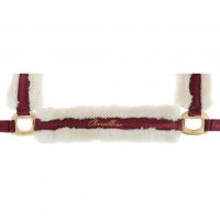 Covalliero Halfter HW22, Fellhalfter Covalliero Halfter HW22, Fellhalfter