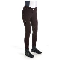 Ego7 Reithose Damen EJ Jumping Breeches, Kniebesatz, Knee-Grip Ego7 Reithose Damen EJ Jumping Breeches, Kniebesatz, Knee-Grip