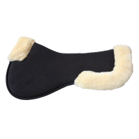 Kentucky Horsewear Sattelpad Anatomic, Lammfellpad Kentucky Horsewear Sattelpad Anatomic, Lammfellpad