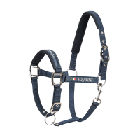 Equiline Halfter Timmy, Nylonhalfter Equiline Halfter Timmy, Nylonhalfter