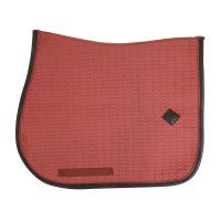 Kentucky Horsewear Schabracke Color Edition leather, Springschabracke Kentucky Horsewear Schabracke Color Edition leather, Springschabracke