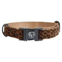 Kentucky Dogwear Hundehalsband Dog Collar Leopard Kentucky Dogwear Hundehalsband Dog Collar Leopard