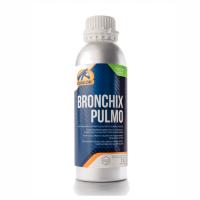 Cavalor Bronchix Pulmo Liquid, Ergänzungsfuttermittel