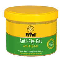 Effol Fliegenschutz Anti-Fly-Gel, Bremsenschutz, Insektenschutzgel