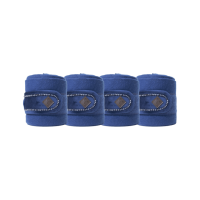Kentucky Horsewear Bandagen Polar Fleece Velvet Pearls, Fleecebandagen Kentucky Horsewear Bandagen Polar Fleece Velvet Pearls, Fleecebandagen