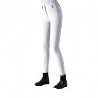 Ego7 Reithose Damen Dressage CA Breeches, Vollbesatz, Full-Grip, High Waist Ego7 Reithose Damen Dressage CA Breeches, Vollbesatz, Full-Grip, High Waist