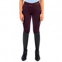 Samshield Reithose Damen Alpha FS22, Vollbesatz, Full-Grip Samshield Reithose Damen Alpha FS22, Vollbesatz, Full-Grip