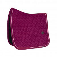 Kentucky Horsewear Schabracke Velvet, Dressurschabracke Kentucky Horsewear Schabracke Velvet, Dressurschabracke