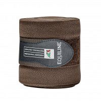 Equiline Bandagen Polo, Fleecebandagen Equiline Bandagen Polo, Fleecebandagen