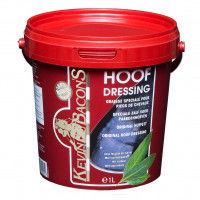 Kevin Bacon´s Huffett Hoof Dressing Kevin Bacon´s Huffett Hoof Dressing