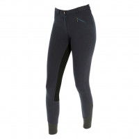 Covalliero Reithose Damen Economic, Vollbesatz, Lederbesatz, Kunstleder Covalliero Reithose Damen Economic, Vollbesatz, Lederbesatz, Kunstleder