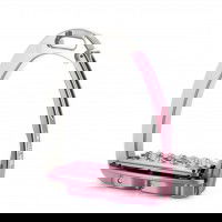 Tech Stirrups Steigbügel Venice Plus EVO, Sicherheitssteigbügel, Aluminium Tech Stirrups Steigbügel Venice Plus EVO, Sicherheitssteigbügel, Aluminium