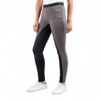 Animo Reithose Damen Nylan HW21, Vollbesatz, Full-Grip Animo Reithose Damen Nylan HW21, Vollbesatz, Full-Grip