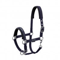 Eskadron Halfter Pin Buckle Classic Sports FS22, Nylonhalfter Eskadron Halfter Pin Buckle Classic Sports FS22, Nylonhalfter