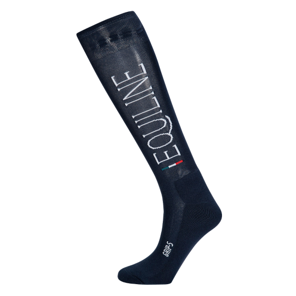 Equiline Reitsocken Unisex Easy Fit Con Grip