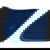 Kentucky Horsewear Schabracke Basic Velvet, Springschabracke Kentucky Horsewear Schabracke Basic Velvet, Springschabracke