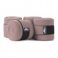 Anna Scarpati Bandagen Wetics HW22, Fleecebandagen, 4er-Set Anna Scarpati Bandagen Wetics HW22, Fleecebandagen, 4er-Set