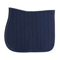 Kentucky Horsewear Schabracke Glitter & Stone, Springschabracke Kentucky Horsewear Schabracke Glitter & Stone, Springschabracke