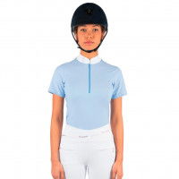 Samshield Turniershirt Damen Aloise FS22, kurzarm Samshield Turniershirt Damen Aloise FS22, kurzarm