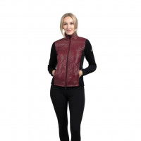 Kastel Denmark Jacke Damen Quilted Performance, Funktionsjacke Kastel Denmark Jacke Damen Quilted Performance, Funktionsjacke
