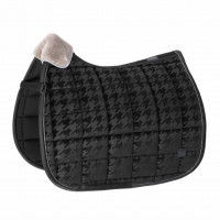 Eskadron Schabracke Velvet Stamp Essence 22/23, Dressurschabracke Eskadron Schabracke Velvet Stamp Essence 22/23, Dressurschabracke