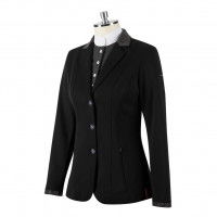 Animo Sakko Damen Lagela FS22, Jacket, Turniersakko, Turnierjacket Animo Sakko Damen Lagela FS22, Jacket, Turniersakko, Turnierjacket
