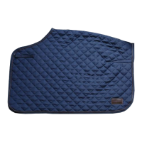 Kentucky Horsewear Ausreitdecke Quarter Rug, 160 g, Nierendecke Kentucky Horsewear Ausreitdecke Quarter Rug, 160 g, Nierendecke