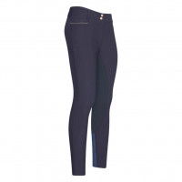 Euro Star Reithose Damen ESArielle thermaline HW22, Vollbesatz, Full-Grip Winterreithose, Softshell Euro Star Reithose Damen ESArielle thermaline HW22, Vollbesatz, Full-Grip Winterreithose, Softshell