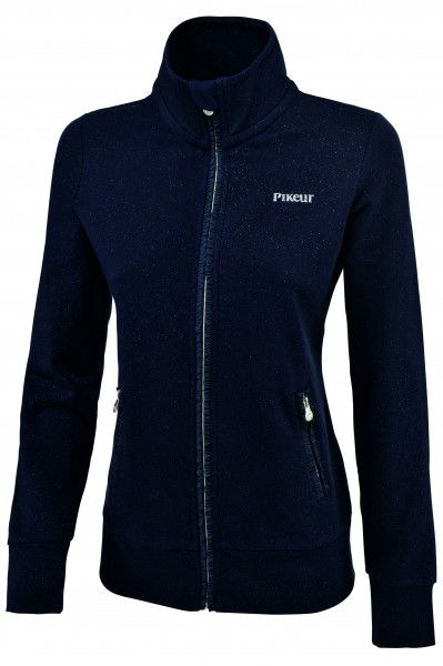 Pikeur Damen Sweatjacke "Ulita"