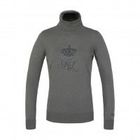 Kingsland Pullover Damen KLraylee HW22, Rollkragenpullover Kingsland Pullover Damen KLraylee HW22, Rollkragenpullover