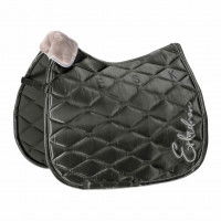 Eskadron Schabracke Satin Essence 22/23, Dressurschabracke Eskadron Schabracke Satin Essence 22/23, Dressurschabracke