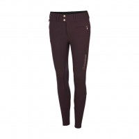Samshield Reithose Damen Clara HW22, High-Waist, Vollbesatz, Full-Grip Samshield Reithose Damen Clara HW22, High-Waist, Vollbesatz, Full-Grip