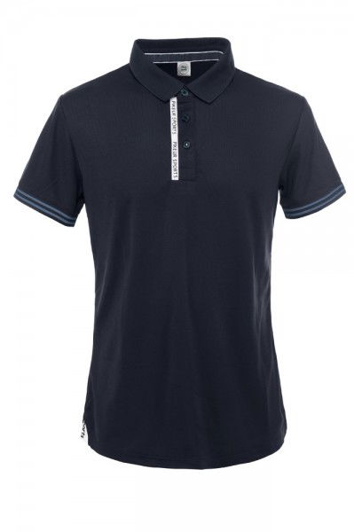 Pikeur Herrenpolo "Nevio"
