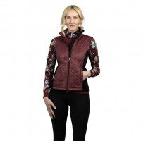 Kastel Denmark Weste Damen Quilted Performance HW22, Steppweste Kastel Denmark Weste Damen Quilted Performance HW22, Steppweste