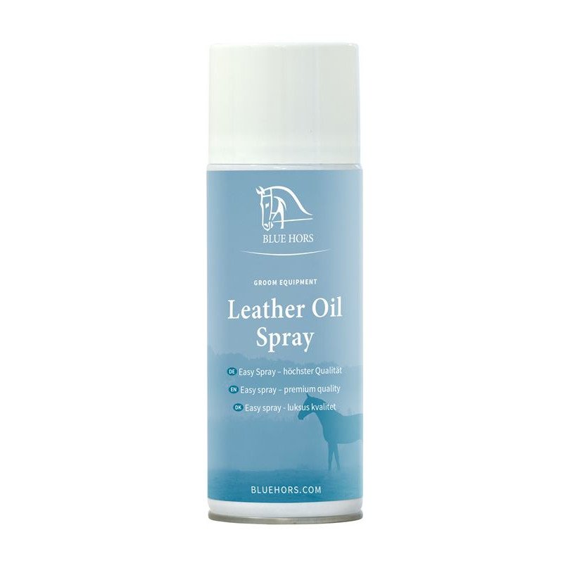 Blue Hors Lederpflege Leather Oil Spray, Lederöl 40-460