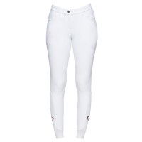 Cavalleria Toscana Reithose Damen New Grip System, Kniebesatz, Knee-Grip Cavalleria Toscana Reithose Damen New Grip System, Kniebesatz, Knee-Grip