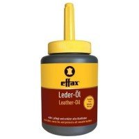 effax Leder-Öl, Lederpflege