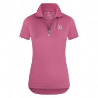 Imperial Riding Poloshirt Damen IRHFleury FS22, Funktionsshirt, kurzarm Imperial Riding Poloshirt Damen IRHFleury FS22, Funktionsshirt, kurzarm