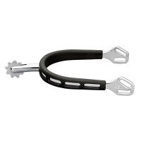 HS Sprenger Sporen Ultra Fit, 40 mm Halslänge HS Sprenger Sporen Ultra Fit, 40 mm Halslänge